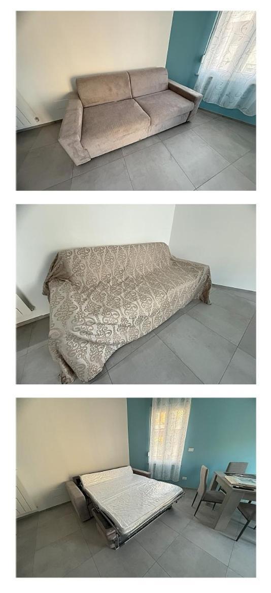 Appartement Cristallo *