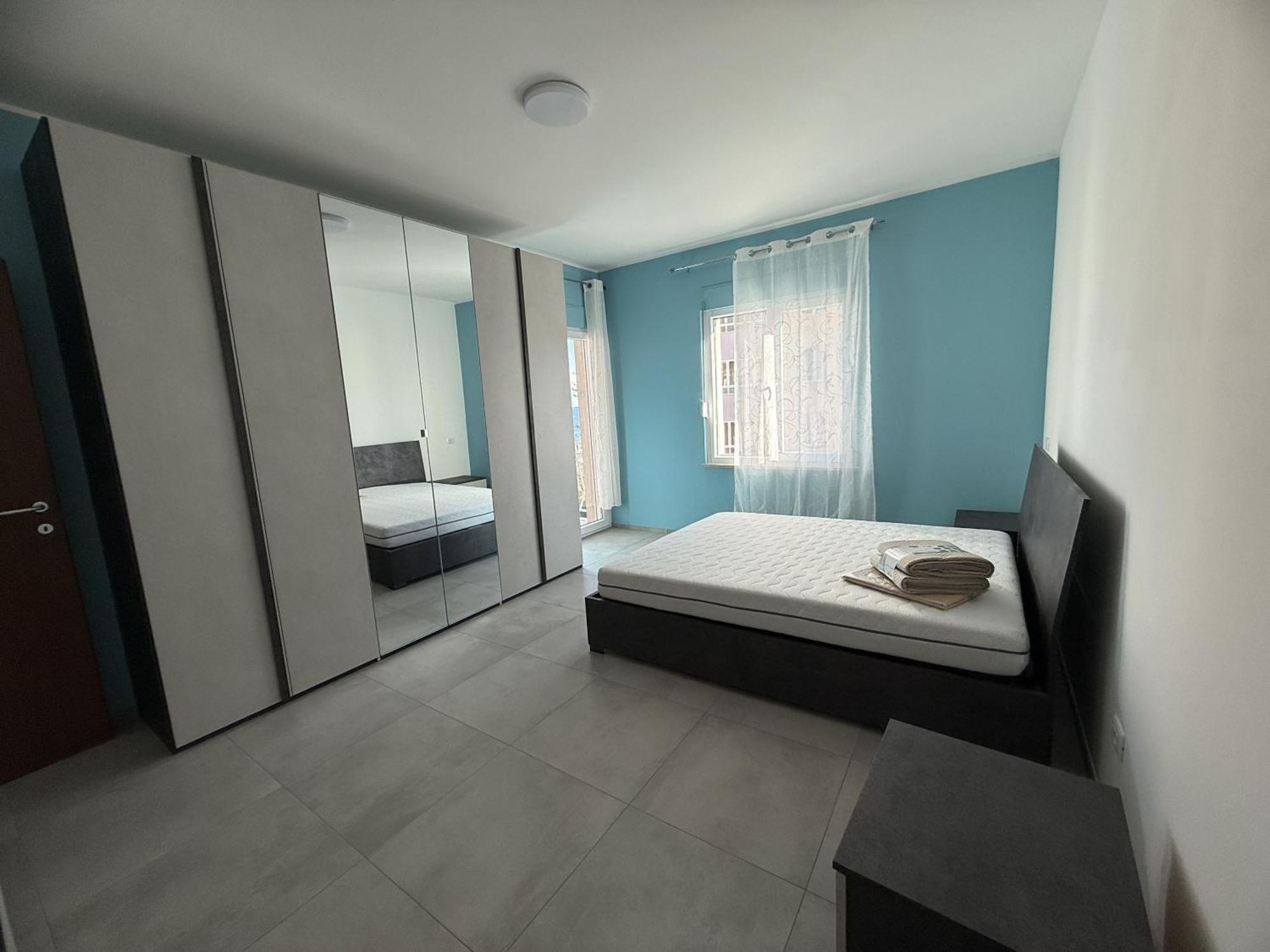 Cristallo Appartement San Remo
