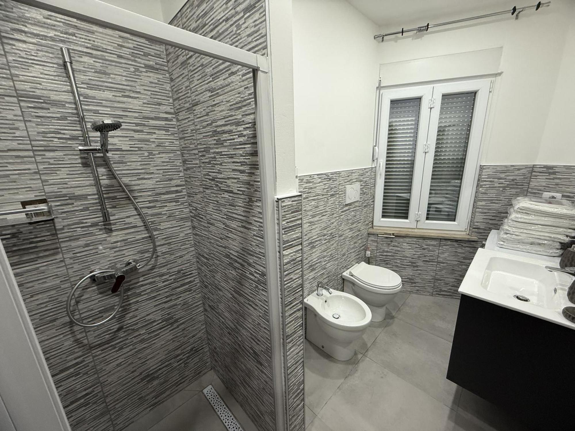 Cristallo Appartement *