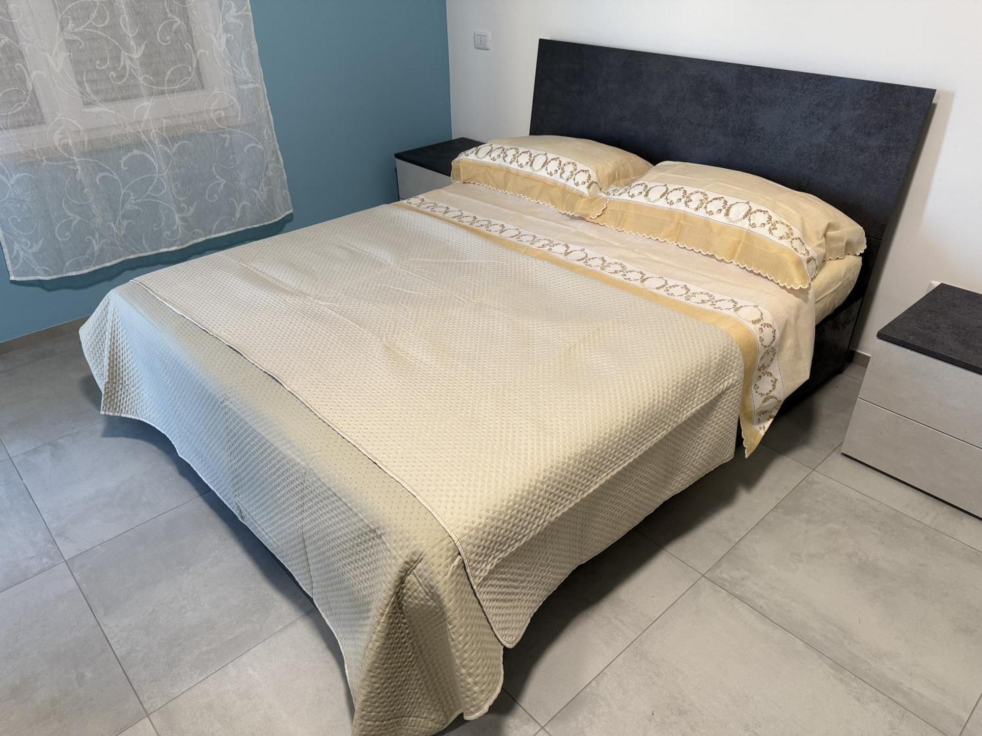 Cristallo Appartement *