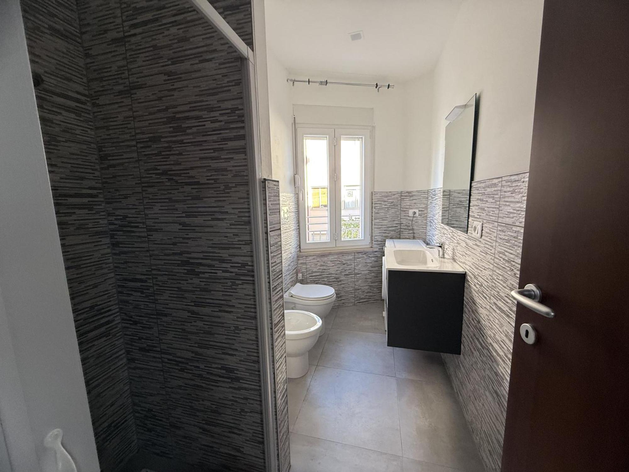 Appartement Cristallo *